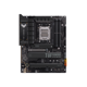 Placa de baza ASUS TUF GAMING X670-PLUSAM5, X670, PCIE 5.0 MB